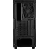 Chieftec AS-01B-OP carcasa de ordenador Full Tower Negro, Cajas de torre negro, Full Tower, PC, Negro, ATX, micro ATX, Mini-ITX, 17 cm, 32 cm