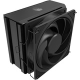 Cooler Master Hyper 212 3DHP, Disipador de CPU negro