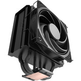 Cooler Master Hyper 212 3DHP, Disipador de CPU negro