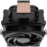 Cooler Master Hyper 212 3DHP, Disipador de CPU negro