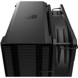 Cooler Master Hyper 212 3DHP, Disipador de CPU negro
