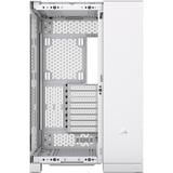 Corsair CC-9011258-WW, Cajas de torre blanco