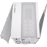 Corsair CC-9011258-WW, Cajas de torre blanco