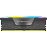Corsair CMH32GX5M2D6000Z38, Memoria RAM negro