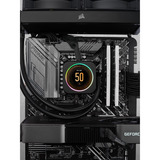 Corsair CMH32GX5M2D6000Z38, Memoria RAM negro