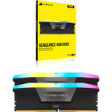 Corsair CMH32GX5M2D6000Z38, Memoria RAM negro