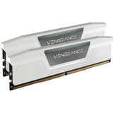Corsair CMK32GX5M2B6400Z32W, Memoria RAM blanco