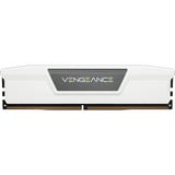 Corsair CMK32GX5M2B6400Z32W, Memoria RAM blanco