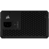 Corsair RM1000e Reacondicionado, Fuente de alimentación de PC negro