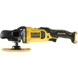 DEWALT DCM849N-XJ, Pulidor amarillo/Negro