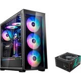 DeepCool Kit de actualización de PC negro