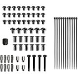 DeepCool MORPHEUS, Cajas de torre blanco