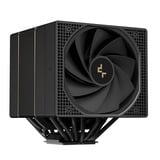 DeepCool R-ASN4-BKNVNN-GJD, Disipador de CPU negro