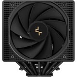 DeepCool R-ASN4-BKNVNN-GJD, Disipador de CPU negro