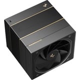 DeepCool R-ASN4-BKNVNN-GJD, Disipador de CPU negro