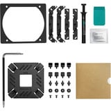 DeepCool R-ASN4-BKNVNN-GJD, Disipador de CPU negro