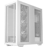 DeepCool R-MORPHEUS-WHAPA1-G-1, Cajas de torre blanco