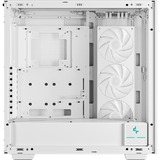 DeepCool R-MORPHEUS-WHAPA1-G-1, Cajas de torre blanco