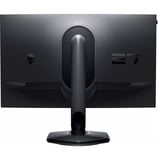 Dell AW2724HF LED display 68,5 cm (27") 1920 x 1080 Pixeles Full HD LCD Negro, Monitor de gaming negro, 68,5 cm (27"), 1920 x 1080 Pixeles, Full HD, LCD, 1 ms, Negro