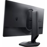 Dell AW2724HF LED display 68,5 cm (27") 1920 x 1080 Pixeles Full HD LCD Negro, Monitor de gaming negro, 68,5 cm (27"), 1920 x 1080 Pixeles, Full HD, LCD, 1 ms, Negro