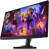 Dell AW2724HF, Monitor de gaming negro