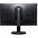 Dell AW2724HF, Monitor de gaming negro