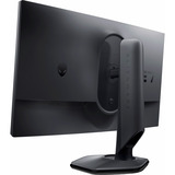 Dell AW2724HF, Monitor de gaming negro