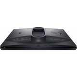Dell AW2724HF, Monitor de gaming negro