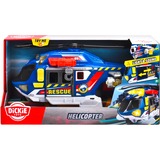 Dickie Helicóptero, Vehículo de juguete 