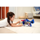 Dickie Helicóptero, Vehículo de juguete 