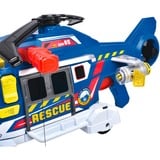 Dickie Helicóptero, Vehículo de juguete 
