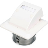 Digitus DN-93201, Caja de conexiones blanco