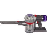 Dyson Dyson V8 (2023), Aspirador vertical gris/Lila