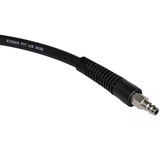 EINHELL Enrollador automático de manguera neumática TC-PH 150, Soporte para manguera negro/Rojo