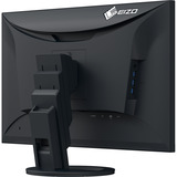 EIZO FlexScan EV2720S LED display 68,6 cm (27") 2560 x 1440 Pixeles Quad HD LCD Negro, Monitor LED negro, 68,6 cm (27"), 2560 x 1440 Pixeles, Quad HD, LCD, 5 ms, Negro