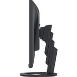 EIZO FlexScan EV2720S LED display 68,6 cm (27") 2560 x 1440 Pixeles Quad HD LCD Negro, Monitor LED negro, 68,6 cm (27"), 2560 x 1440 Pixeles, Quad HD, LCD, 5 ms, Negro