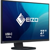 FlexScan EV2720S, Monitor LED