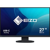 EIZO FlexScan EV2720S, Monitor LED negro