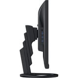 EIZO FlexScan EV2720S, Monitor LED negro