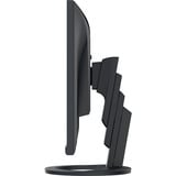 EIZO FlexScan EV2720S, Monitor LED negro