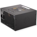 ENDORFY Supremo FM5 Gold 650 W, Fuente de alimentación de PC negro