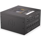 ENDORFY Supremo FM5 Gold 650 W, Fuente de alimentación de PC negro