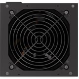 ENDORFY Supremo FM5 Gold 650 W, Fuente de alimentación de PC negro