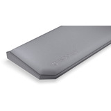 ENDORFY Thock 75% Palm Rest V2, Reposamuñecas gris