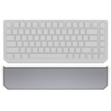 ENDORFY Thock 75% Palm Rest V2, Reposamuñecas gris