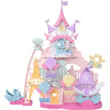 EPOCH Sylvanian Families - Parque de atracciones "Sueño de la felicidad", Juegos de construcción 
