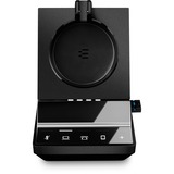 EPOS | Sennheiser IMPACT SDW 5014 - EU, Auriculares con micrófono negro