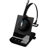 EPOS | Sennheiser IMPACT SDW 5014 - EU, Auriculares con micrófono negro