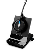 EPOS | Sennheiser IMPACT SDW 5014 - EU, Auriculares con micrófono negro