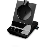 EPOS | Sennheiser IMPACT SDW 5014 - EU, Auriculares con micrófono negro